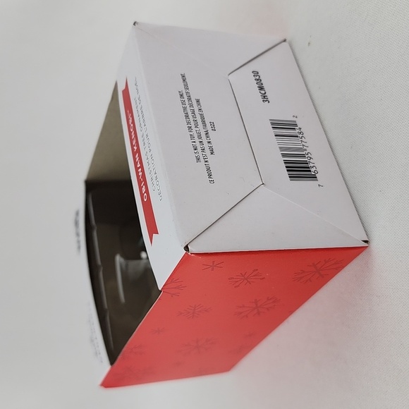 Star Wars Hallmark Ornaments Book of Obi-Wan Kenobi Christmas Tree  Ornament - Picture 5 of 7